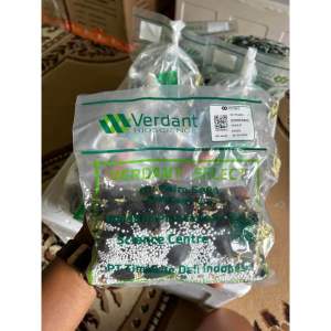 (TERLARIS)BENIH KECAMBAH sawit PPKS SMB/239 MEDAN Asli isi 250 butir BERSERTIFIKAT BELI 1 free serfikat