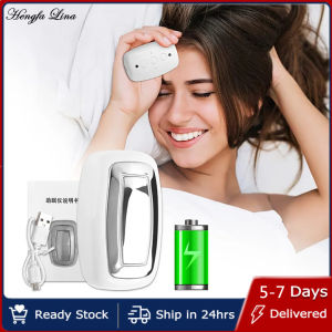 Hengfa Lina Sleep Aid Instrument: Relieve Insomnia & Anxiety