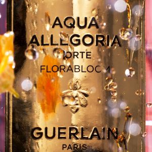 GUERLAIN Aqua Allegoria Florabloom Forte Eau de Parfum 75 ml
