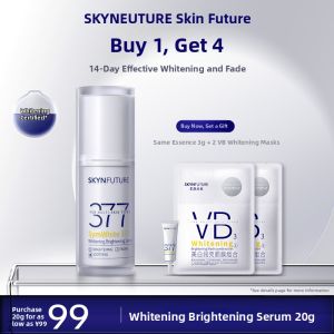 SKYNFUTURE | Skin Whitening & Brightening Essence