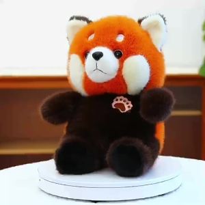 GUAIBUDIAN | Cute & Adorable Panda Plush Toy