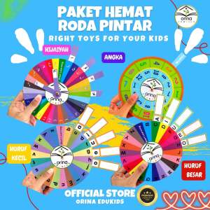 Spelling Game Book Buku Belajar Menulis Huruf dan Angka Mainan Edukasi Anak TK PAUD SD