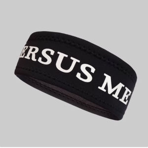 Khăn Quàng Đầu Bơi Chuyên Dụng Chống Trượt Nhanh Khô Chống Tia UV Cho Người Lớn Trẻ Em Thể Thao Thể Dục Thể Thao