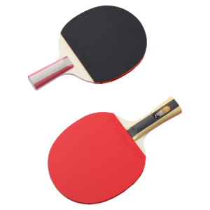DHS | Elementary Student Professional Grade Table Tennis Racket
