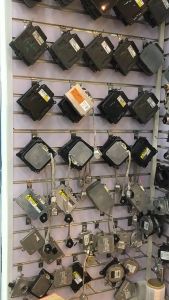 Sinolyn Xenon Ignition Unit Block 12V 35W AC Ballast Reactor For HID Xenon Lamp Light Bulbs H7 H1 H11 9005 9006 Accessories DIY