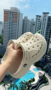 รองเท้า เสริมส้นPF.Ba*yaa รุ่นเพิ่มสูง รองเท้าสำหรับผู้หญิงสูง2.5นิ้ว มีหลายสี พร้อมส่งทันที🚚