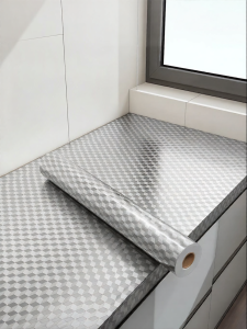 fancy fix | Oil Proof Heat Resistant Protection Film