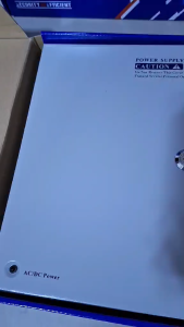 CCTV 18 Channel 30A Centralized Distributed Power Supply With Box 16CH 12V PSU