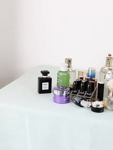 Cosmetic Organizer Box