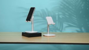 Giá đỡ điện thoại Choetech H035 có thể điều chỉnh độ cao  (Hàng chính hãng)