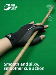 Golovejoy | Left-Handed Anti-Slip Snooker Glove