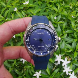 Đồng Hồ Si Nhật Nam  ✨💞 CITIZEN - BLUETOOTH  - W410 MV  💫 💥Chống nước 💯 mét ( 10 Bar )💥Size 40 mm 💥✨💞 N.129