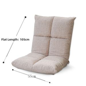 YAYIS | Folding Recliner Sofa