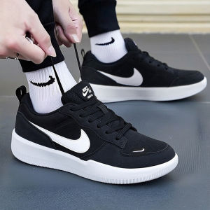 Nike | Giày Trượt Bánh Dưới Nam Mẫu Mới Thu SB