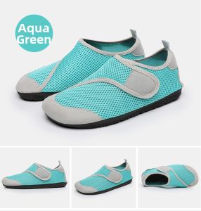 Water-resistant Shoes for Swimming Snorkeling Wading