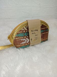 SOUVENIR DOMPET KERANG JUMBO/SOUVENIR NIKAHAN TASYAKURAN