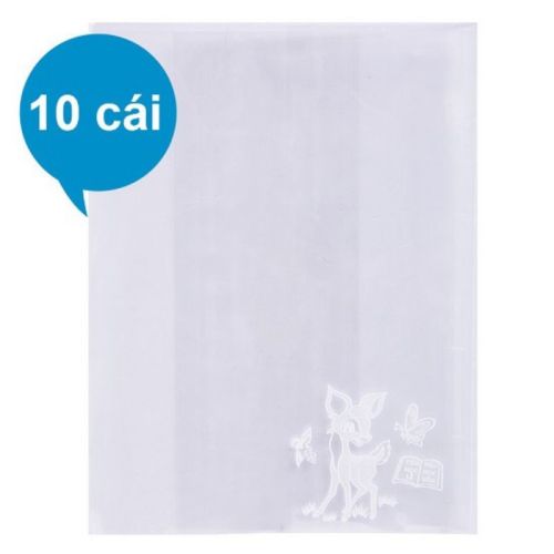 Hướng Dẫn Cách Bọc Vở Cấp 2 Bằng Giấy Màu Và Bìa Cứng Đẹp, Bền Suốt Năm Học