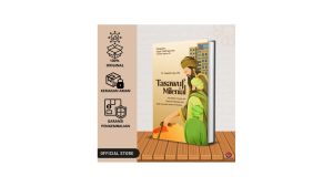 Tasawuf Milenial Pendidikan Tarekat dan Ekspresi Keberagamaan Kelas Menengah Muslim Perkotaan