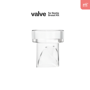 Bestie Valve for Trumpet Breast Kit