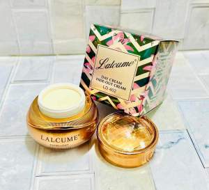 Kem dưỡng da Lalcume Excellent taiwan - kem dưỡng trắng mặt mờ nám và tàn nhang - HX2138