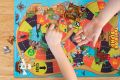 Kidzlabs treasure island Dig & play game original. 