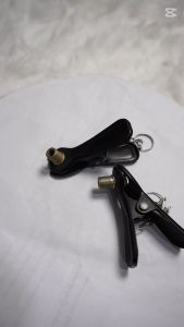 หัวเติมลม หัวเติมลมยาง หัวสูบลม แบบหนีบและแบบสองหัว เติมลมจักรยานต์ สูบลมลูกโป่ง เติมลมลูกบอล