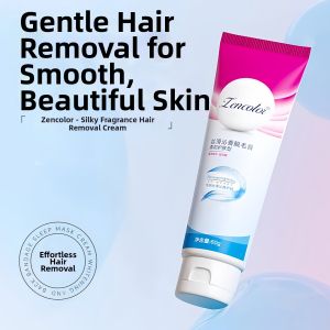 No Dark Spots Gentle Depilatory Cream