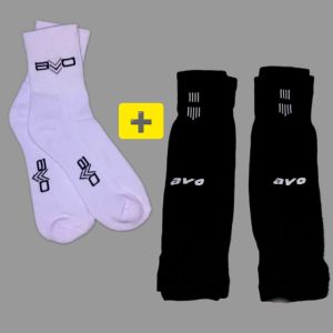 Paket Murah Sambung Avo+Kaos Kaki Sport Tebal