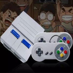 Super Mini Classic Game Anniversary Edition Entertainment System with 400 Built-in Classic Games Mini Retro Game