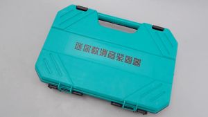 Alat Mesin Tembak Paku Beton Fastening Gun Ramset Gun/ Steel Nail Gun+Nail 200pcs/100pcs