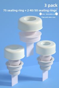 JINAN | Anti-odor Plumbing Plug