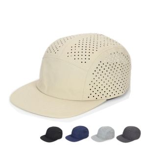 Equity Nylon 5 Panel Baseball Caps: A Guide for Men & Women