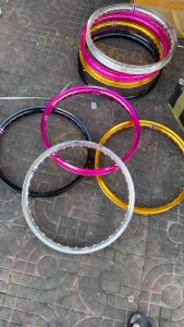 Niền Nhôm SharkThaialand Chính Hãng 1x40 1x40