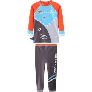 VODABEBA | Sun-Protection Quick-Dry Childrens Swimwear
