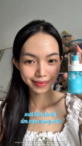 [NEW LAUNCH] FOCALSKIN Kem Dưỡng Ẩm Dịu Da HA Cấp Ẩm Tức Thì Căng Mướt Sáng Khỏe 35g
