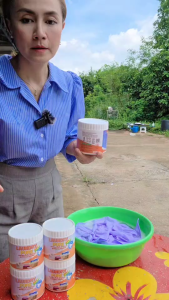 ผงซักฟอก ชีวภาพ สูตรเข้มข้น ลอนดรี่ เพียว LAUNDRY PURE 4 กระปุกไม่มีกลิ่นอับแม้ตากในร่ม ไม่มีส่วนผสมของแป้ง หอมละมุน รีดง่ายไม่มีสารเคมีและสารเรืองแสง App