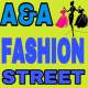A&A FASHION STREET PH