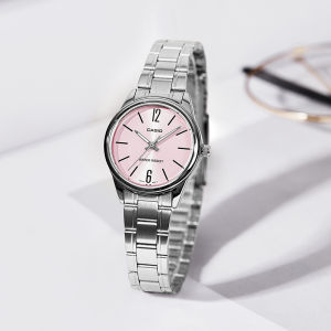 Casio | Đồng Hồ Quartz Thời Trang Đơn Giản Mặt Nhỏ