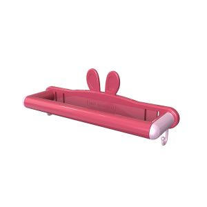 MEYGOROOM | Adjustable Wall-mounted Water Draining Shoes Rack