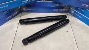 SHOCKBREAKER ABSORBER SHOCK BREAKER BREKER BELAKANG NISSAN TERANO TERRANO BELAKANG SOKBREAKER SHOCKBREKER BREKER SHOCK BREAKER SOKBREKER MERK TRIVINDO