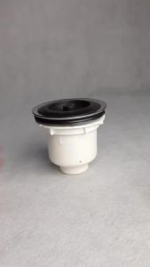 Afur keranjang PVC Curah Plastik / Afur Bak Cuci Piring / Bak cuci piring