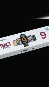 T900 PRO MAX L รุ่นใหม่ S9 อัตราการเต้นของหัวใจความดันโลหิตออกซิเจนในเลือดสร้อยข้อมือกีฬาบลูทูธสมาร์ทวอทช์