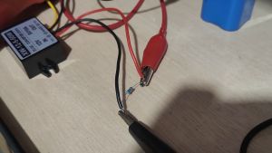 Power Converter Step down DC 12V to 5V 10A 50W Waterproof Buck Regulator