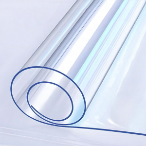 Waterproof Oily-Resistant Wash-Free PVC Table Mat