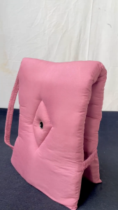 Topi Gempa Multifungsi Ikat Kepala Pencegahan Bencana - Disaster Prevention Headband