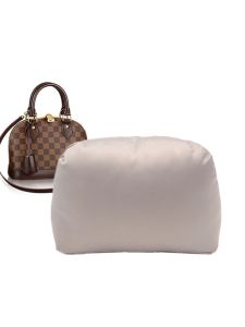 Small Size Shell Bag Inner Support Pillow Shaping Tool Alma BB PM Bag Fashion Accessories Leather Goods