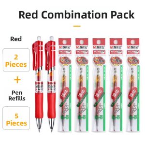 M&G | Click Mechanism Neutral Pen 0.5mm