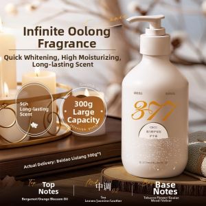 CKCU | Moisturizing Hydrating Hand Cream