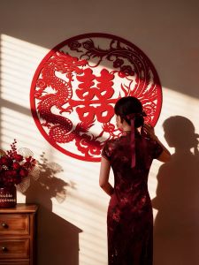 ETY | Wedding Celebration Background Wall Decoration
