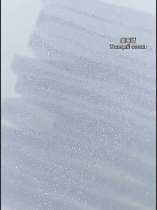 4 pcs Dual Tip Shimmer Highlighter Metallic Marker Pens For DIY Scrapbooking School Stationery Gift For Kids 荧光笔